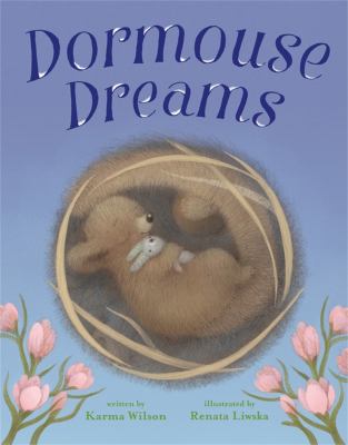 Dormouse dreams  cover image cdn