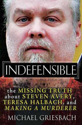 Indefensible  cover image cdn