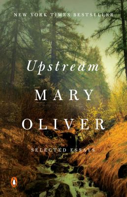Upstream Selected Essays cover image