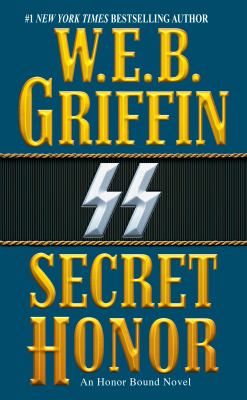 Secret honor cover image