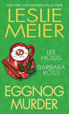 Eggnog murder cover image cdn