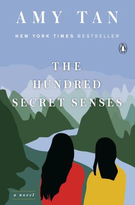 The Hundred secret senses cover image