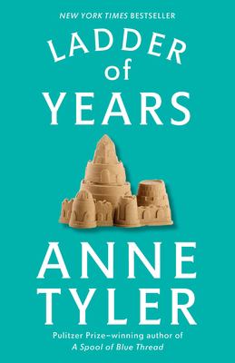 Ladder of years : a novel cover image