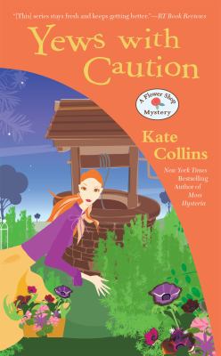 Yews with caution  cover image cdn
