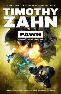 Pawn cover image