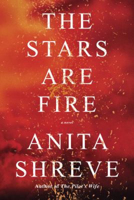 The stars are fire cover image
