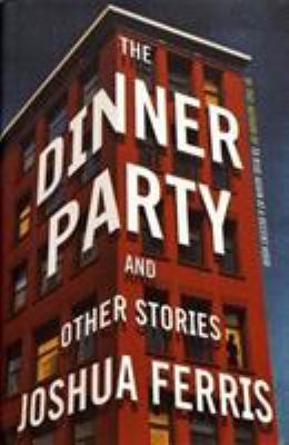 The dinner party and other stories cover image
