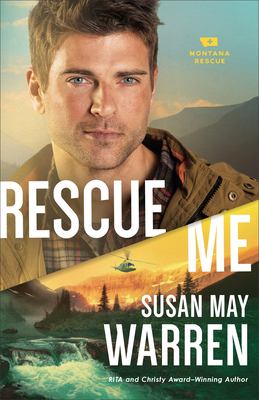 Rescue me  cover image cdn