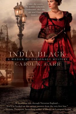 India Black cover image