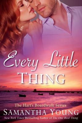 Every little thing  cover image cdn