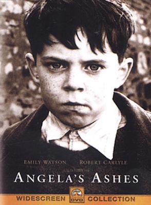 Angela's ashes cover image