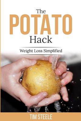 The potato hack : weight loss simplified  cover image cdn