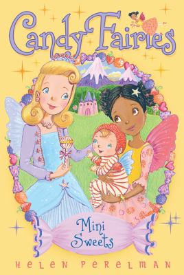 Mini sweets  cover image cdn