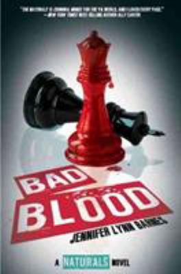 Bad blood  cover image cdn