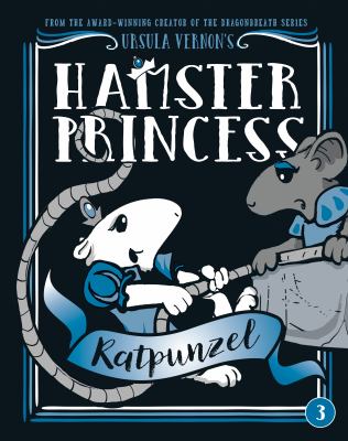 Ratpunzel cover image