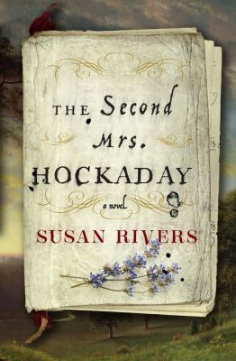 The second Mrs. Hockaday cover image
