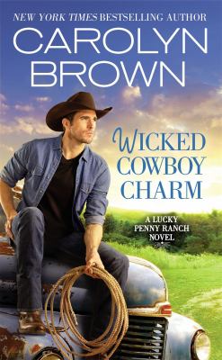 Wicked cowboy charm cover image