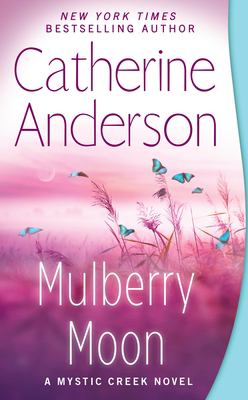Mulberry moon cover image