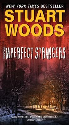 Imperfect strangers cover image