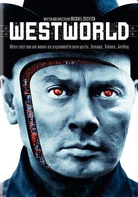 Westworld cover image
