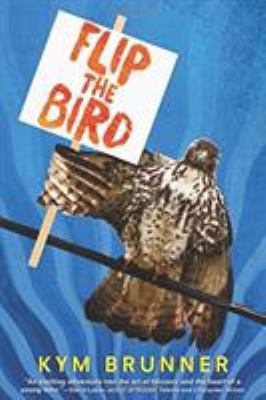 Flip the bird cover image
