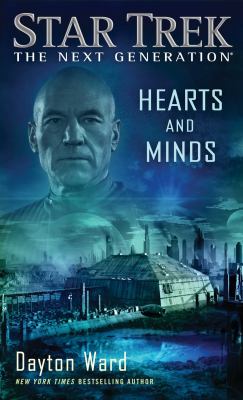 Hearts and minds cover image