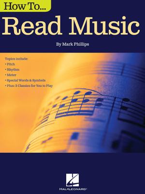 How to-- read music  cover image cdn