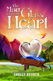 The man with the glass heart: a fable cover image cdn