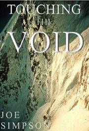 Touching the Void cover image cdn