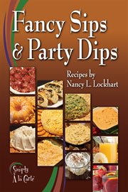 Fancy sips & party dips cover image cdn