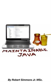 Maintainable java cover image cdn