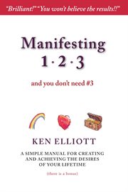 Manifesting 1, 2, 3. And You Don't Need #3 cover image cdn