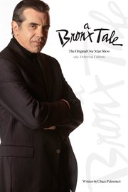 A Bronx tale cover image cdn