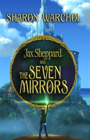 Jax sheppard and the seven mirrors cover image cdn