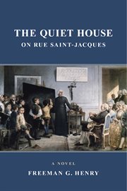The quiet house on rue saint-jacques cover image cdn