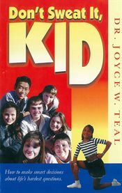 Don't sweat it, kid cover image cdn