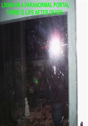 Living in a paranormal portal there is life after death cover image cdn