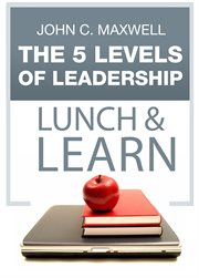 The 5 levels of leadership cover image cdn