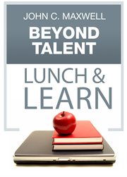Beyond talent: become someone who gets extraordinary results cover image cdn