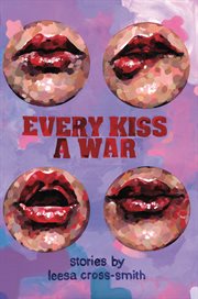 Every Kiss a War cover image cdn