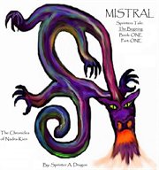 Mistral. Sprinters Tale: The Begining cover image cdn