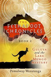 Guluya and the Lake Mungo mystery cover image cdn