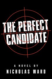 The perfect candidate: a novel cover image cdn