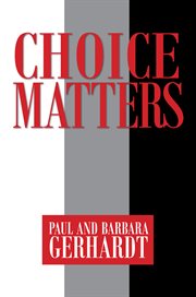 Choice matters cover image cdn