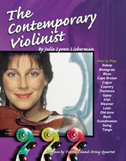 Contemporary violinist cover image cdn