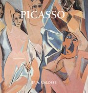 Pablo Picasso, 1881-1914 cover image cdn