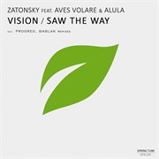 Vision / saw the way cover image cdn