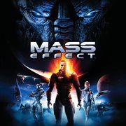 Mass effect: original soundtrack cover image cdn