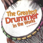 The greatest drummer in the world cover image cdn