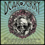 Dear Jerry: celebrating the music of Jerry Garcia cover image cdn